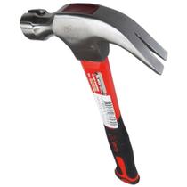 Martelo Unha com Cabo de Fibra de Vidro 27mm - 1040855 - MTX