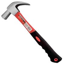 Martelo Unha Com Cabo Fibra de Vidro 27mm 1040855 MTX Martelo Unha Com Cabo Fibra de Vidro 27mm 1040855 MTX