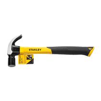 Martelo unha Com Cabo Fibra De Vidro 29mm - Stanley
