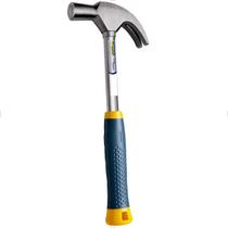 Martelo Unha Com Cabo Tubular Polido 315mm 40800/027 Tramontina Martelo Unha Com Cabo Tubular Polido 315mm 40800/027 Tramontina