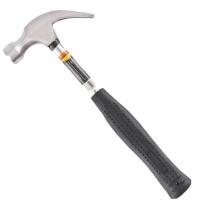 Martelo Unha de 27mm com Cabo de Metal REF: 1044055 -SPARTA Martelo Unha de 27mm com Cabo de Metal REF: 1044055 -SPARTA