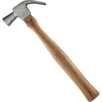 Martelo Unha Eda Polido 25 - 5Wr Martelo Unha Eda Polido 25 - 5Wr