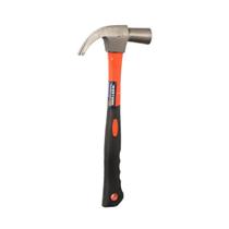 Martelo Unha Garra 450g Cabo Emborrachado Profissional 29 Mm Martelo Unha Garra 450g Cabo Emborrachado Profissional 29 Mm