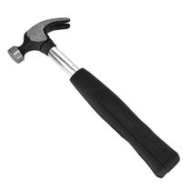 Martelo Unha Mini 20 Mm C/ Cabo Metálico Emborrachado