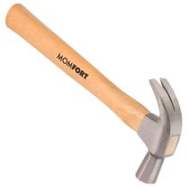 Martelo unha polido 20mm cabo de madeira - 3589200100 - vonder