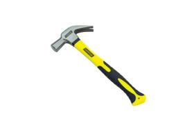 Martelo Unha Polido 29mm Cabo Fibra - Thompson Martelo Unha Polido 29mm Cabo Fibra - Thompson