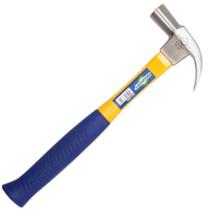 Martelo Unha Polido com Cabo em Fibra 27mm - 8066 - BRASFORT Martelo Unha Polido com Cabo em Fibra 27mm - 8066 - BRASFORT