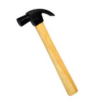 Martelo Unha Tenace 23mm com Cabo Madeira Martelo Unha Tenace 23mm com Cabo Madeira