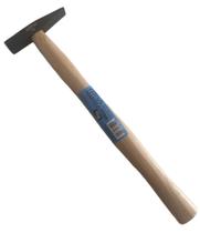 Martelo Vidraceiro Pena 70g Cabo de Madeira