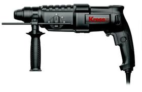 Martelte sds-plus eletrico 850w kress kux12p