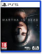 Martha Is Dead - PS5 - Sony