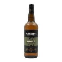 Marthas White Port Wine Marthas White Port Wine