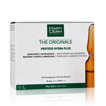 Martiderm Proteos Hydra Plus Sérum Hidratante Intenso 30x2ml
