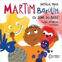 Martim Barulim - Os Sons Do Bebe Sortido