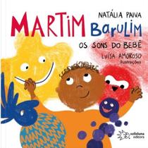 Martim barulim