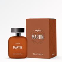 Martin Desodorante Colônia 100ml