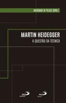 Martin Heidegger