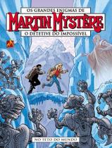 Martin Mystère - Vol. 34 Martin Mystère - Vol. 34