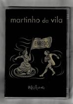 Martinho Da Vila Dvd Enredo