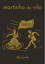 Martinho da Vila Enredo DVD Martinho da Vila Enredo DVD