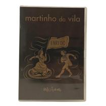 Martinho da Vila Enredo - DVD Samba - BISCOITO FINO