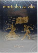 Martinho da Vila Enredo - DVD Samba - BISCOITO FINO