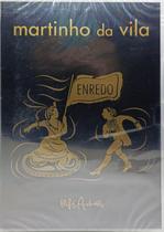 Martinho da Vila Enredo - DVD Samba Martinho da Vila Enredo - DVD Samba