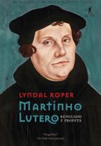 Martinho Lutero - OBJETIVA