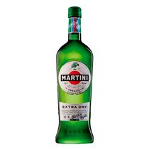 Martini Vermouth Extra Dry 750ml
