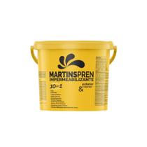 Martinsprem parede branco 18kg (vedapren) - 000451