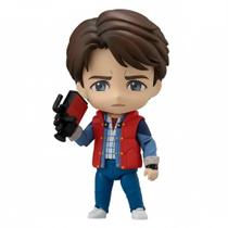 Marty McFly Back to the Future Nendoroid Good Smile