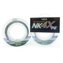 Maruri Linha Mult Nk 4X Cinza 0,16Mm 200M