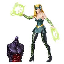 Marvel 6 Inch Legends Mystic Rivals: Feiticeira