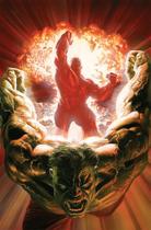 Marvel - A Saga Do Hulk 03 - Novo/Lacrado Marvel - A Saga Do Hulk 03 - Novo/Lacrado