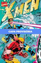 Marvel - A Saga Dos X-Men 01 (37) - Novo/Lacrado - Editora Panini - ISBN 9786525938141