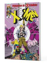 Marvel - A Saga Dos X-Men Vol. 32 - Novo/Lacrado