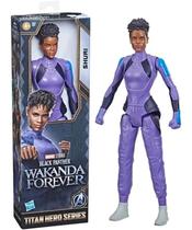 Marvel Avengers Boneco Advengers Black Panther Shuri