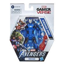 Marvel avengers game verse homem de ferro / iron man e9866 - Hasbro
