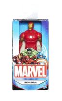 Marvel Avengers heróis sort