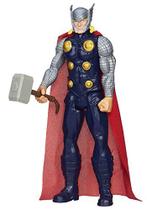 Marvel Avengers Titan Hero Série Thor 12-Inch Figure