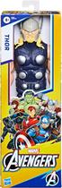 Marvel Avengers Titan Hero Series Thor Hasbro E7879