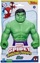Marvel, Boneco Hulk Spidey, Verde e Roxo Marvel, Boneco Hulk Spidey, Verde e Roxo