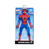 Marvel Boneco Olympus Homem Aranha (Spider Man) - Hasbro (18546)