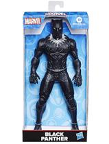Marvel Boneco Olympus Pantera Negra (Black Panther) - Hasbro (17964)