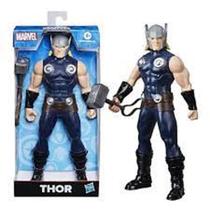 Marvel Boneco Olympus Thor E7695- Hasbro (18564) Marvel Boneco Olympus Thor E7695- Hasbro (18564)