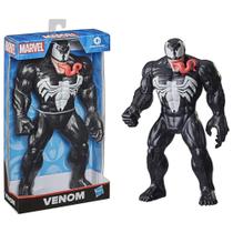 Marvel, Boneco Venom Olympus, Preto, Branco e Vermelho - 5010993780662