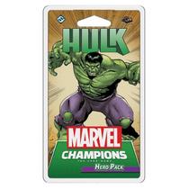 Marvel Champions: The Card Game - Hulk (Hero Pack)