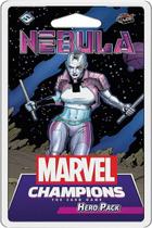 Marvel Champions: The Card Game - Nebula (Hero Pack)