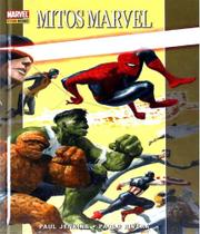 Marvel Colecoes - Mitos Marvel - Vol 05 - 05 Ed - PANINI LIVROS
