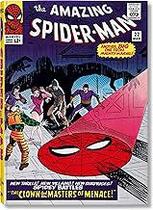 Marvel comics library. spider-man. vol. 2. 19651966 - Taschen Marvel comics library. spider-man. vol. 2. 19651966 - Taschen